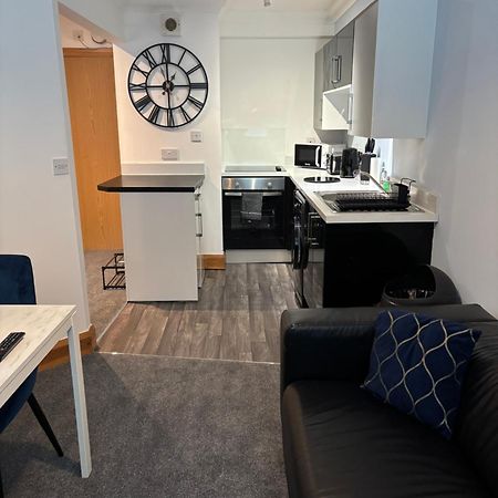Stylish 1 Bedroom Apartment In Norwich City Centre Экстерьер фото