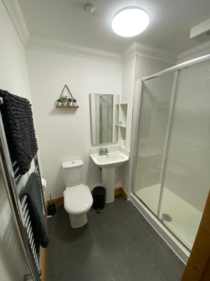 Stylish 1 Bedroom Apartment In Norwich City Centre Экстерьер фото