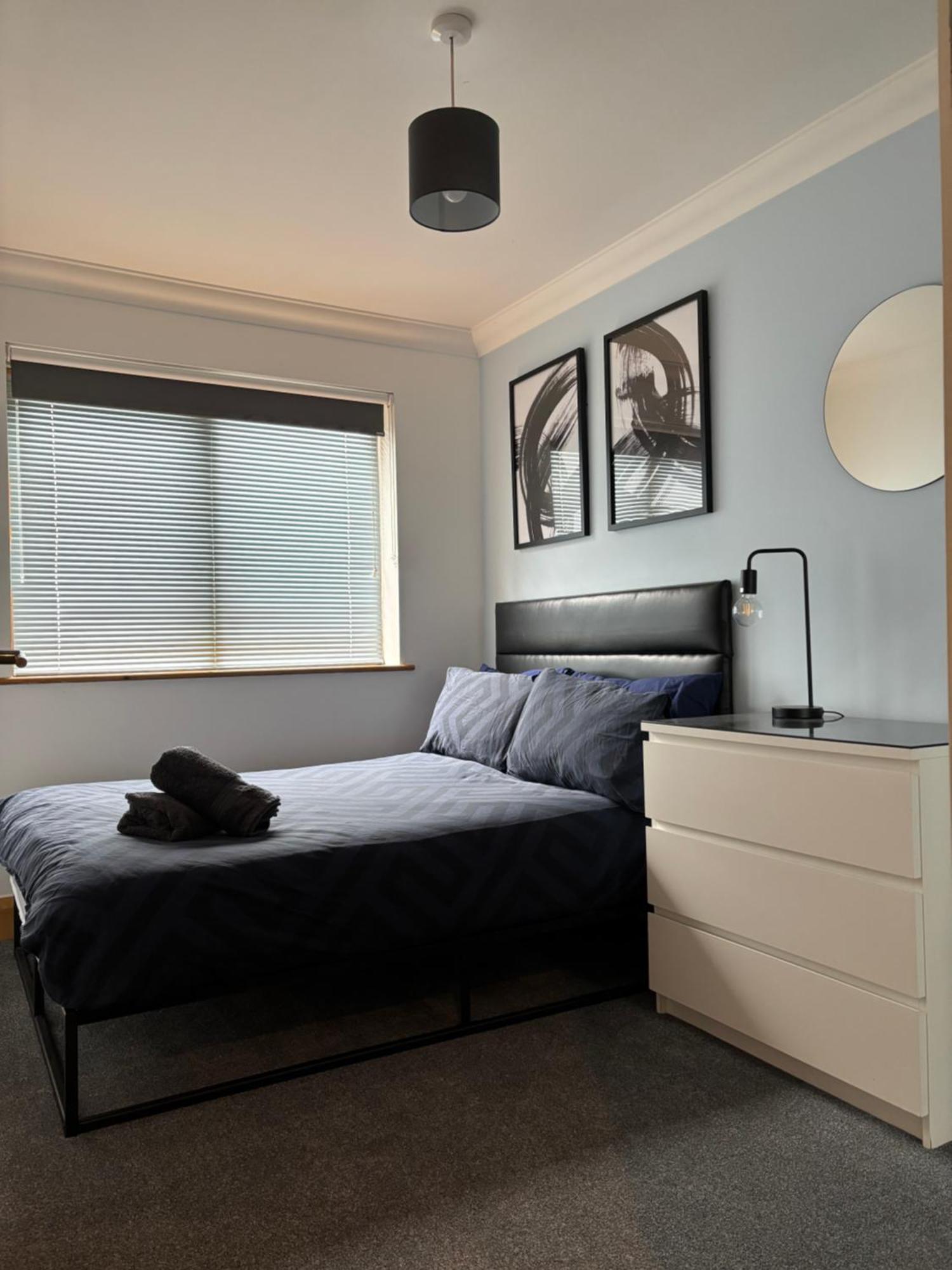 Stylish 1 Bedroom Apartment In Norwich City Centre Экстерьер фото